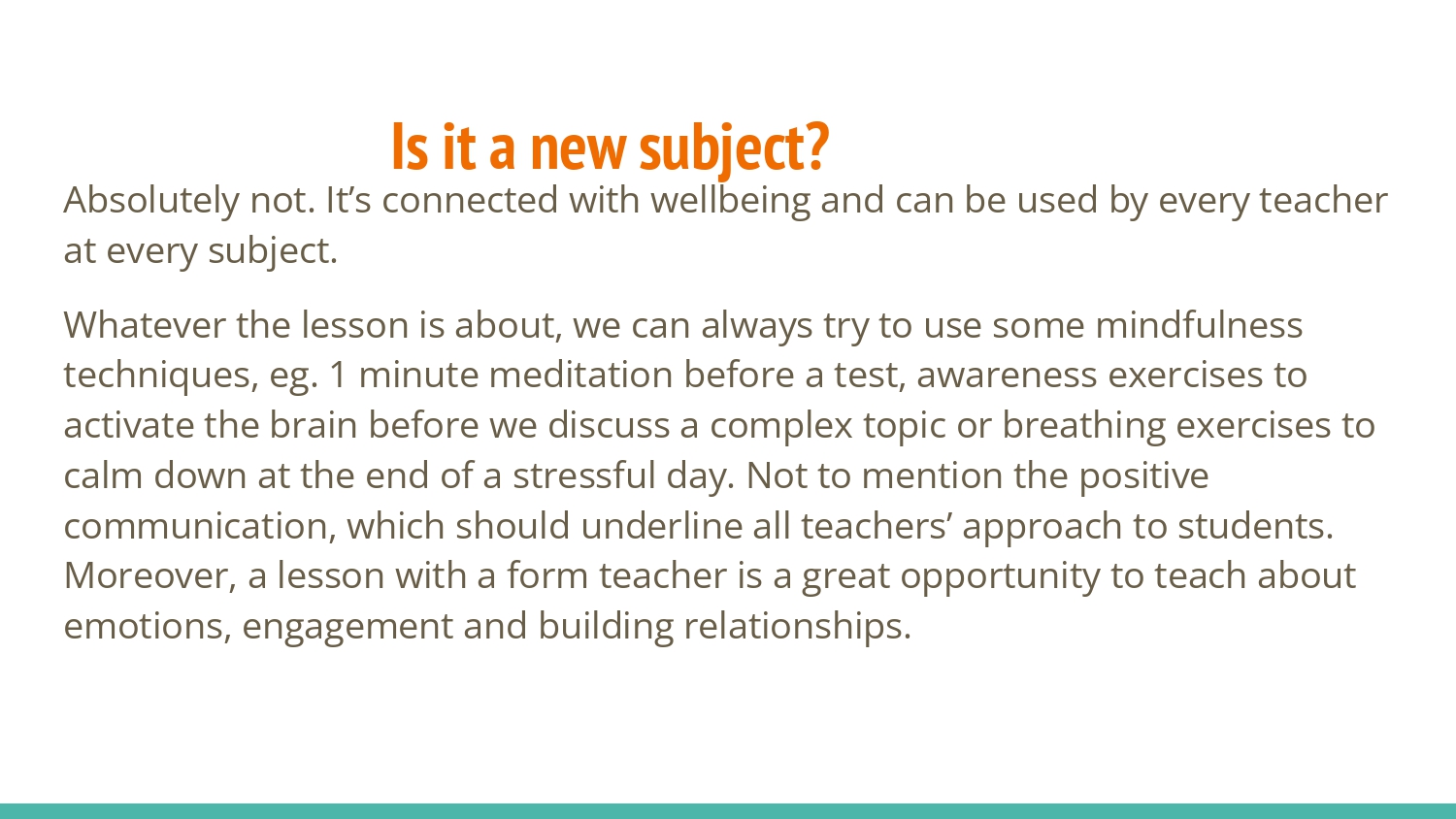 Positive education page 0003