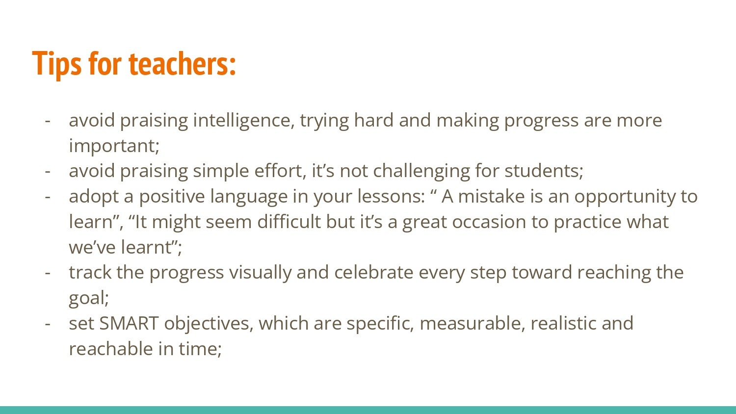 Positive education page 0005