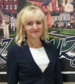 Beata Grzenkowicz | język polski
