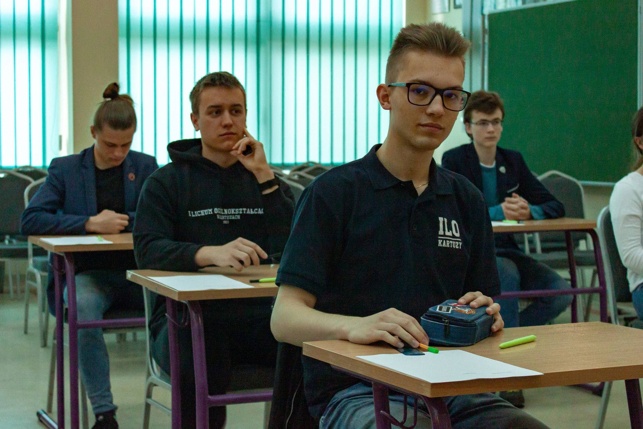 10Indywidualny Szymon Mateusz Jakub