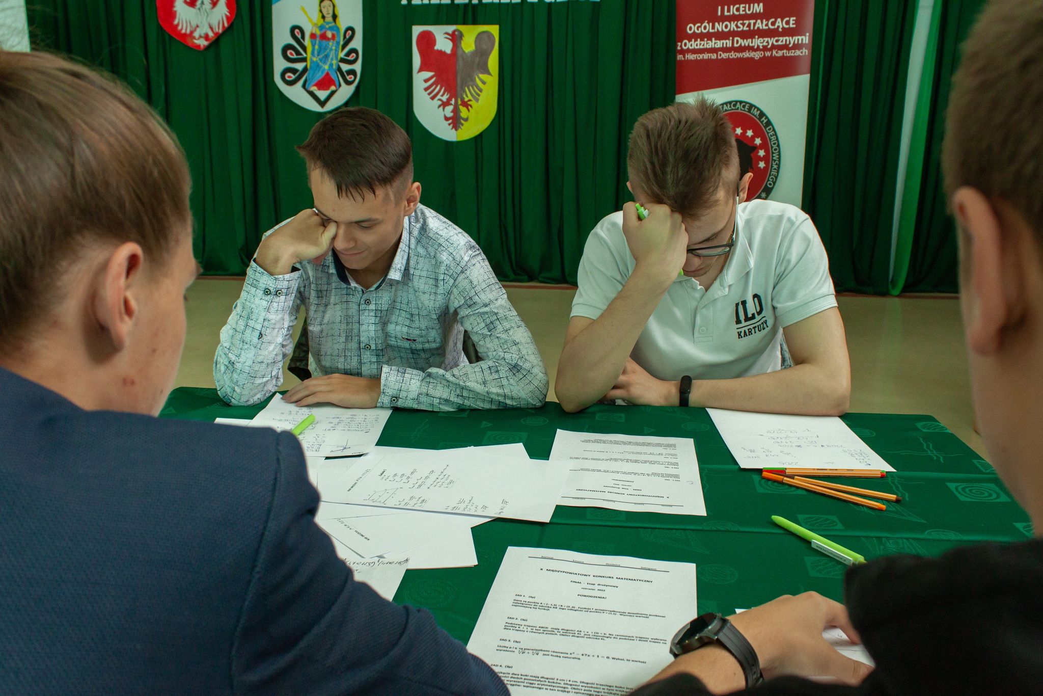13Drużynowy