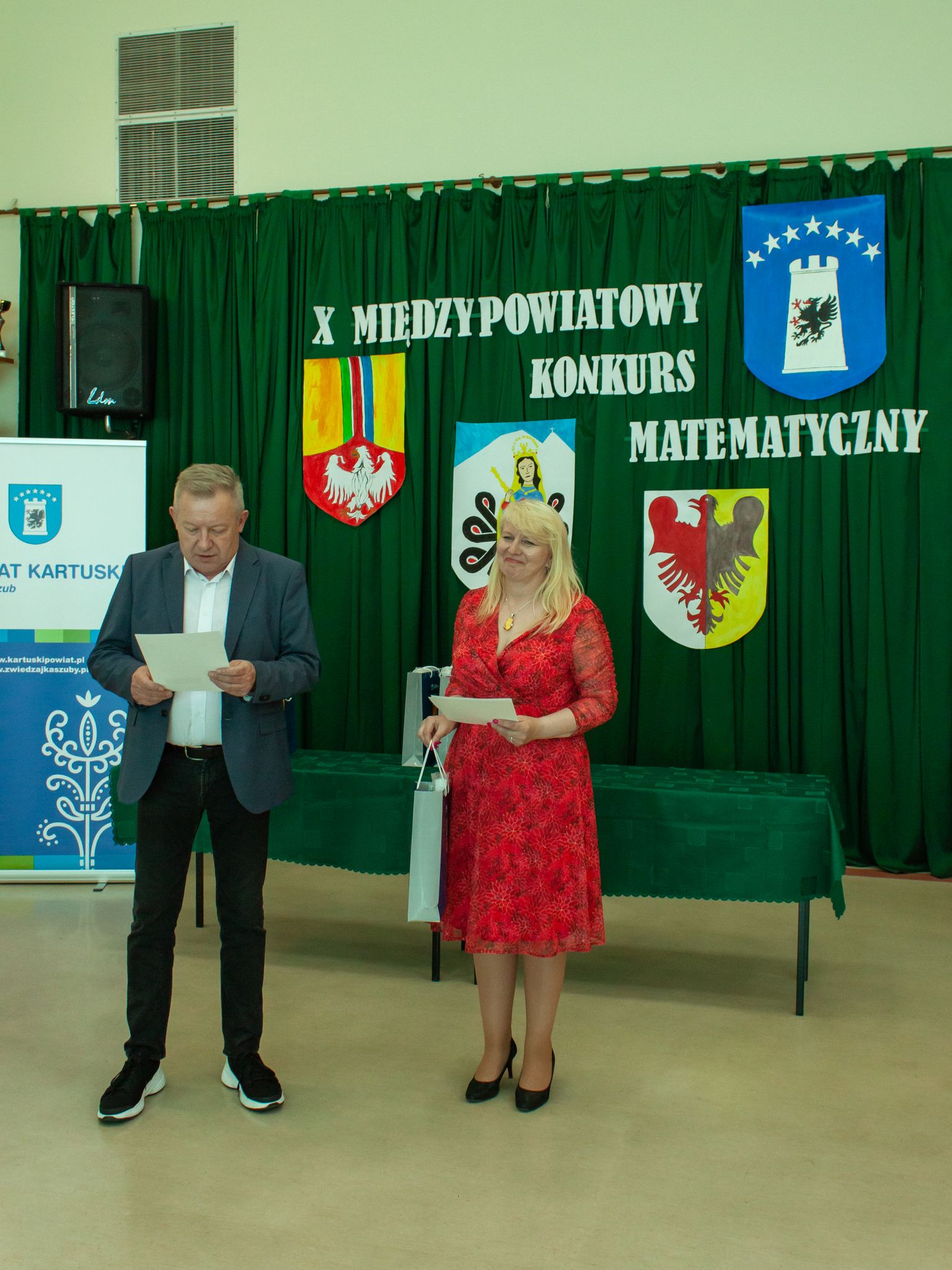 19Rozdanie nagród