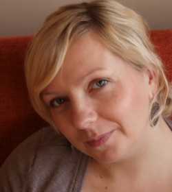 Justyna Juńska-Nacel | język angielski