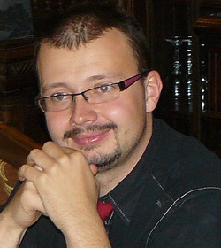 Maciej Skierka | język angielski