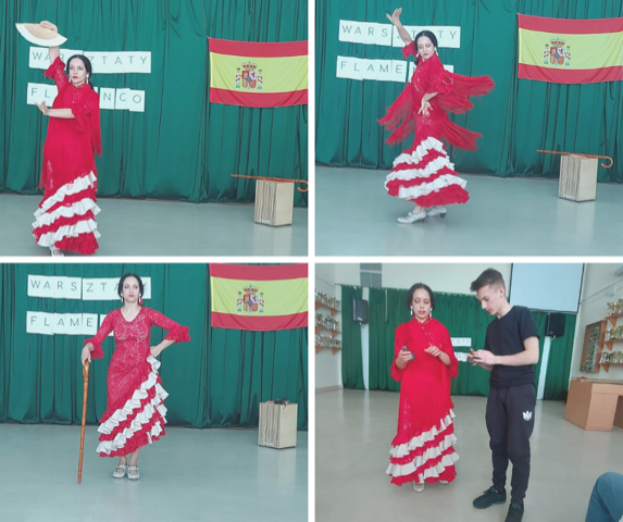 flamenco 3
