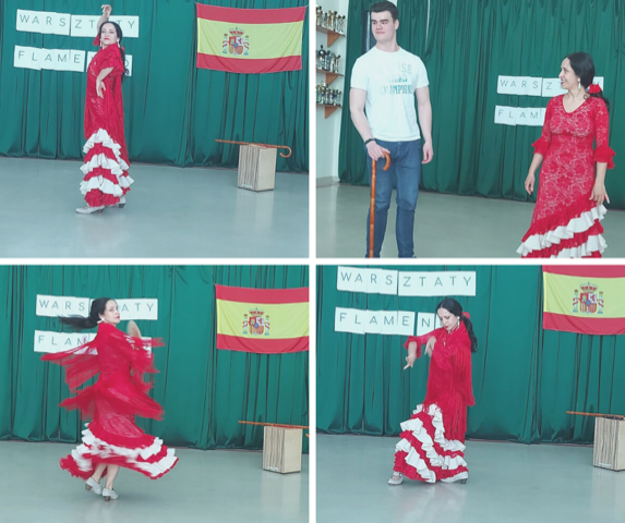 flamenco 5